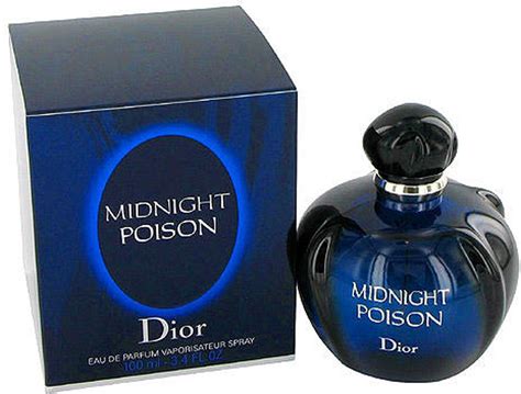 dior midnight poison 100ml edp|dior midnight poison price.